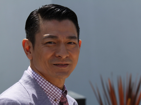 59岁刘德华“超自律晚餐”曝光！30年坚持做这3件事，“难怪冻龄不会老” – 大保社