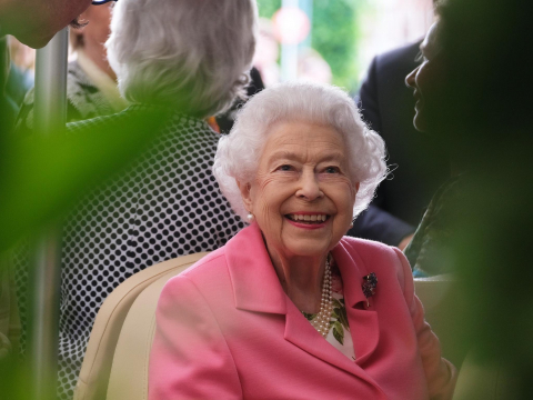 中国台湾不健康余命8年，英国女王仅卧床1天！高龄健康专家：做好3件事，行动自如到最后一天 – 大保社