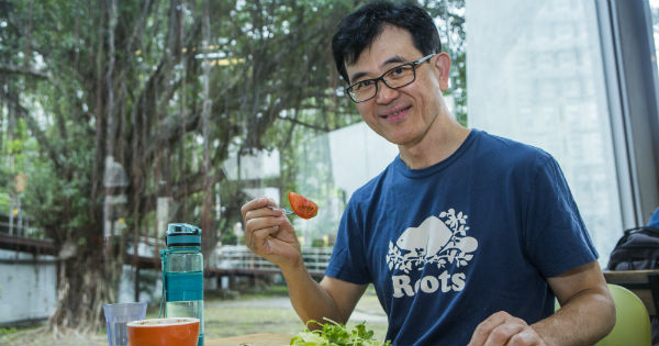 家医科名医宋晏仁的“211平衡瘦身法”！6个月甩肉20公斤，3年不复胖 – 大保社