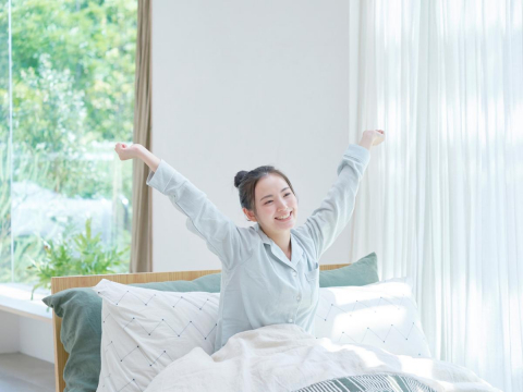 4大疲惫因子让人好累，才步入中年就像60、70岁！睡前这招补养元气，增体力、帮助好睡眠 – 大保社