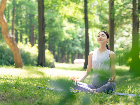 立夏“养心”！中医师推荐这些“红色食物”养气补血，按压4穴道疏通心火、清爽自在 – 大保社