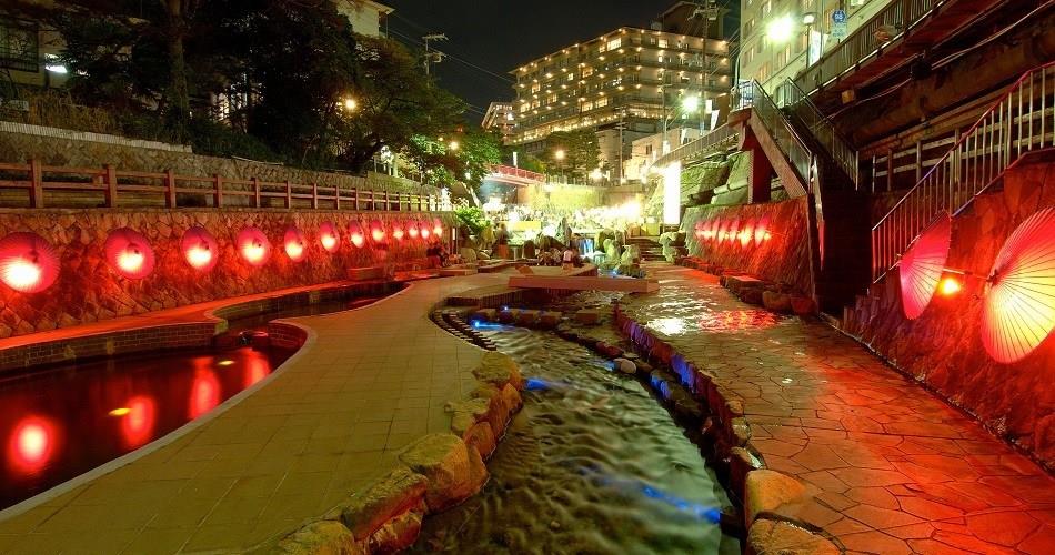 冬天去日本,就是要泡汤啊!10 大温泉胜地,一生一定要来一次! 内容图1 女神网-大潮社TV实时追踪属于女人新资讯的综合网站! 冬天去日本,就是要泡汤啊!10 大温泉胜地,一生一定要来一次! 休闲学堂 图1张