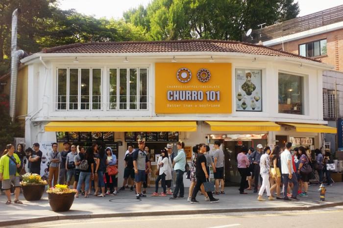 首尔旅游必访北村、三清洞,除了穿韩服之外,还可以逛这些地方! 内容图6 女神网-大潮社TV实时追踪属于女人新资讯的综合网站! 首尔旅游必访北村、三清洞,除了穿韩服之外,还可以逛这些地方! 休闲学堂 图6张