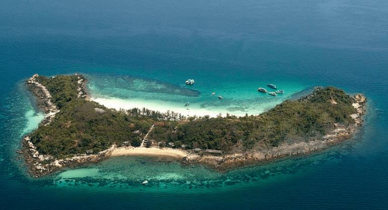 泰国这样玩才值回票价!芭达雅、苏美岛、普吉岛的跳岛推荐行程 内容图2 女神网-大潮社TV实时追踪属于女人新资讯的综合网站! 泰国这样玩才值回票价!芭达雅、苏美岛、普吉岛的跳岛推荐行程 休闲学堂 图2张