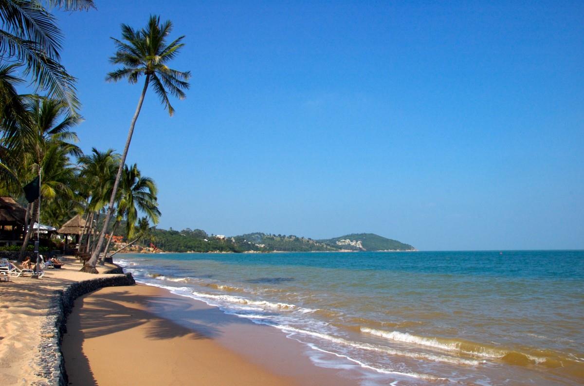 泰国这样玩才值回票价!芭达雅、苏美岛、普吉岛的跳岛推荐行程 内容图3 女神网-大潮社TV实时追踪属于女人新资讯的综合网站! 泰国这样玩才值回票价!芭达雅、苏美岛、普吉岛的跳岛推荐行程 休闲学堂 图3张