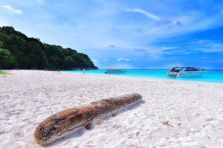 泰国这样玩才值回票价!芭达雅、苏美岛、普吉岛的跳岛推荐行程 内容图6 女神网-大潮社TV实时追踪属于女人新资讯的综合网站! 泰国这样玩才值回票价!芭达雅、苏美岛、普吉岛的跳岛推荐行程 休闲学堂 图6张