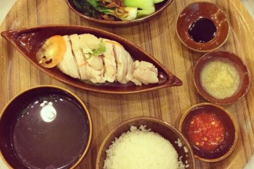 特色美食都在街头！泰国曼谷旅游必吃芒果糯米饭、香蕉煎饼！