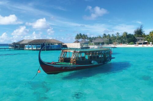 用 5 万也可以玩马尔地夫？小资族的你不用再羡慕别人了！