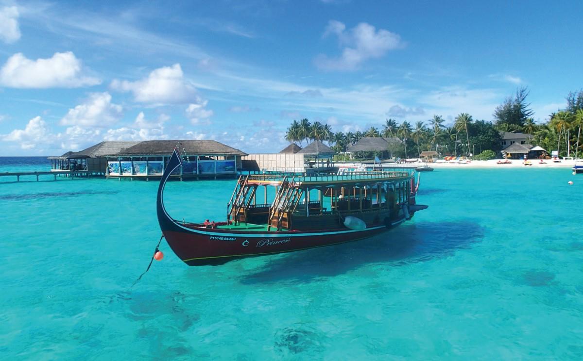 用 5 万也可以玩马尔地夫?小资族的你不用再羡慕别人了! 内容图1 女神网-大潮社TV实时追踪属于女人新资讯的综合网站! 用 5 万也可以玩马尔地夫?小资族的你不用再羡慕别人了! 休闲学堂 图1张