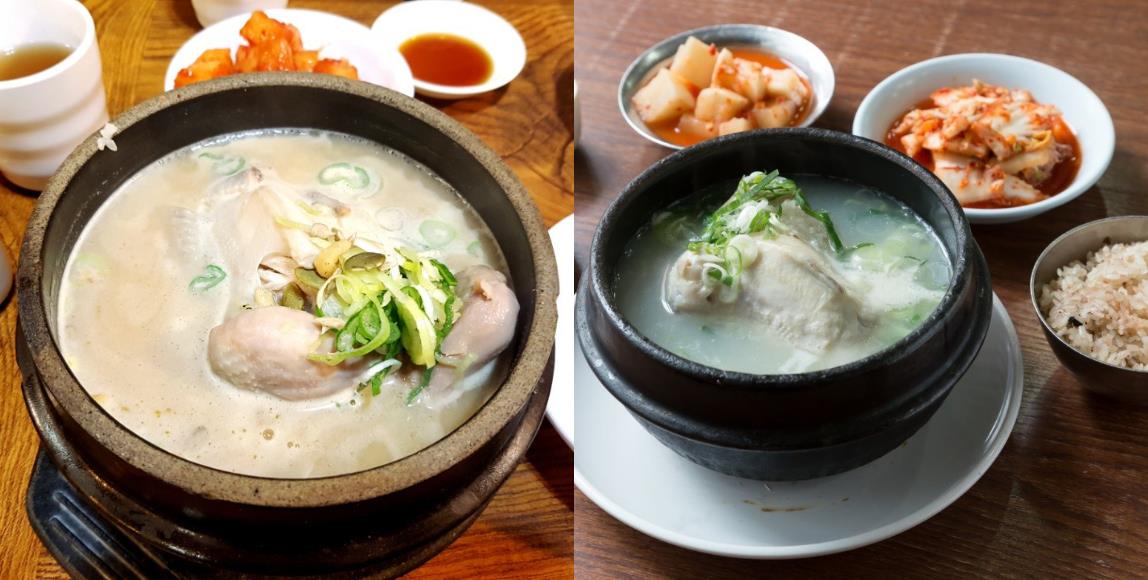 韩国旅游不可错过的道地美味!8 家必吃的参鸡汤名店 内容图1 女神网-大潮社TV实时追踪属于女人新资讯的综合网站! 韩国旅游不可错过的道地美味!8 家必吃的参鸡汤名店 乐活旅行 图1张