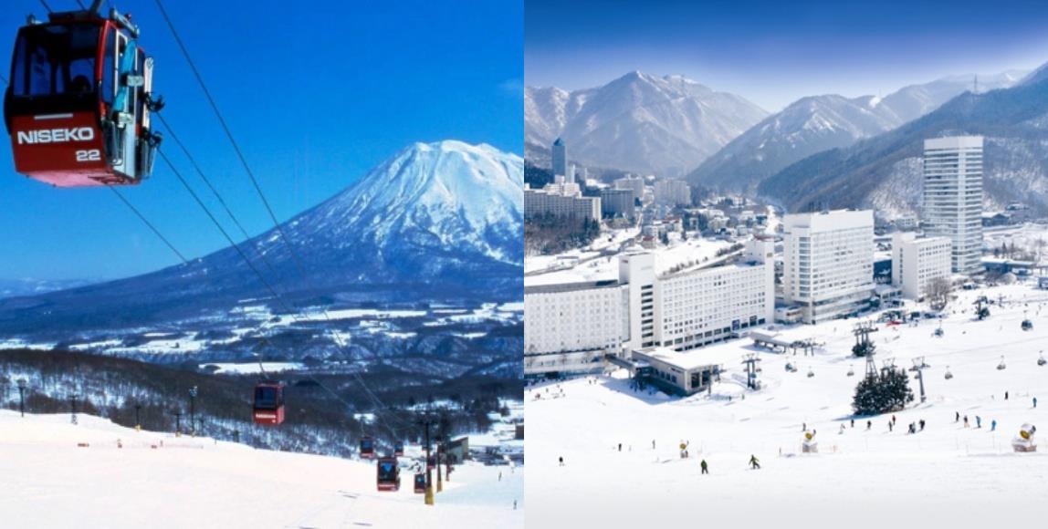 【初学者滑雪懒人包】推荐东京近郊 10 个滑雪场,进入银白色的世界享受浪漫与刺激! 内容图1 女神网-大潮社TV实时追踪属于女人新资讯的综合网站! 【初学者滑雪懒人包】推荐东京近郊 10 个滑雪场,进入银白色的世界享受浪漫与刺激! 休闲学堂 图1张