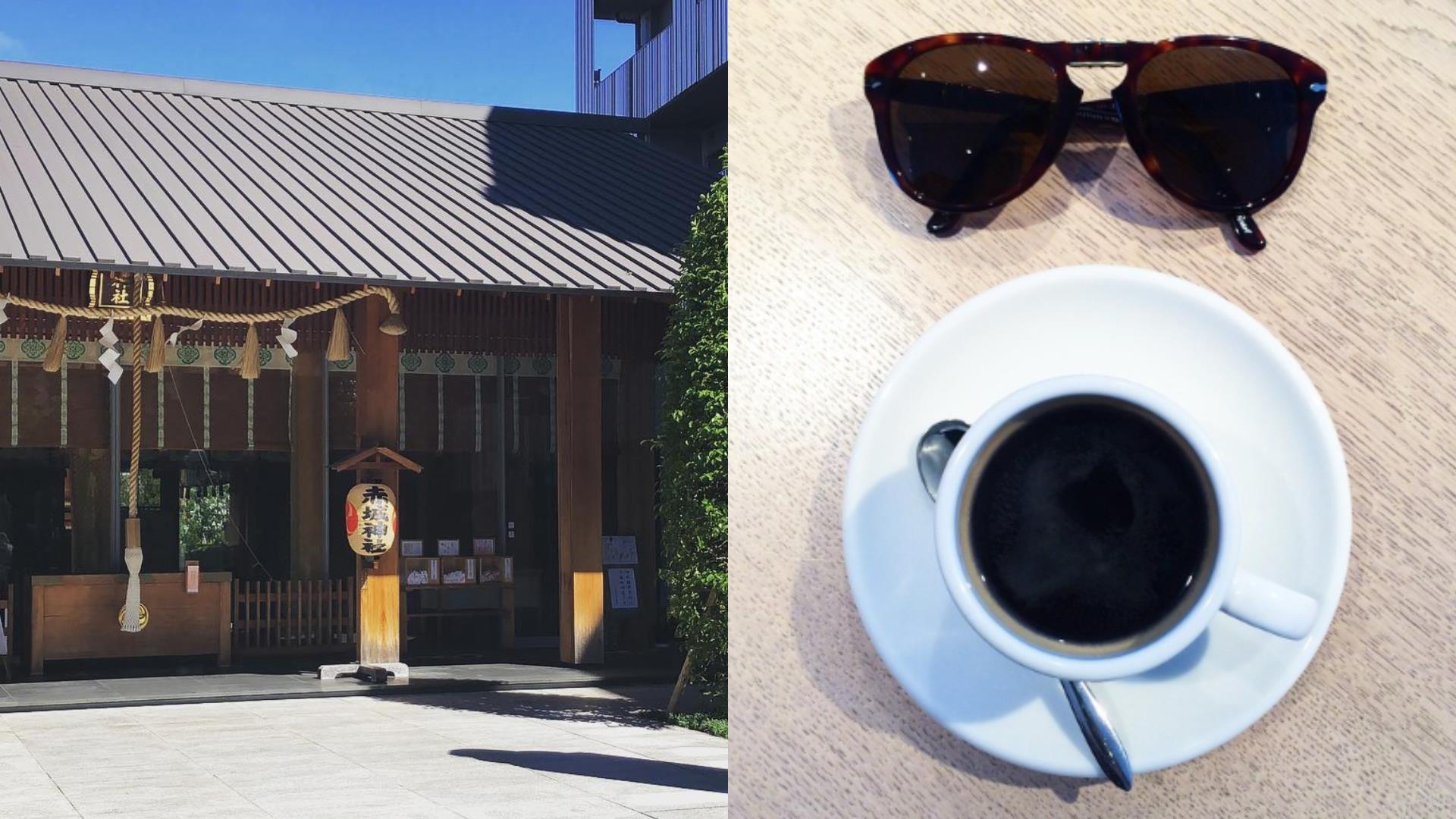 文青心中的一个僻静所:待在宁静的神乐坂,与 4 间怀旧感咖啡厅消磨时光吧! 内容图4 女神网-大潮社TV实时追踪属于女人新资讯的综合网站! FotoJet (13).jpg