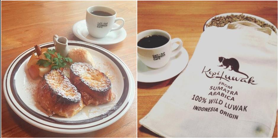 文青心中的一个僻静所:待在宁静的神乐坂,与 4 间怀旧感咖啡厅消磨时光吧! 内容图6 女神网-大潮社TV实时追踪属于女人新资讯的综合网站! 萤幕快照 2018-12-28 14_08_38.png