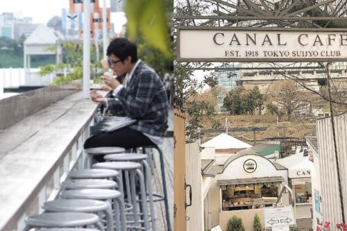 文青心中的一个僻静所：待在宁静的神乐坂，与 4 间怀旧感咖啡厅消磨时光吧！