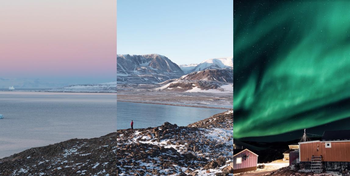 Bucket list!探访遗落在神秘北极圈的天堂小镇,寻找欧若拉极光女神 内容图1 女神网-大潮社TV实时追踪属于女人新资讯的综合网站! Bucket list!探访遗落在神秘北极圈的天堂小镇,寻找欧若拉极光女神 休闲学堂 图1张