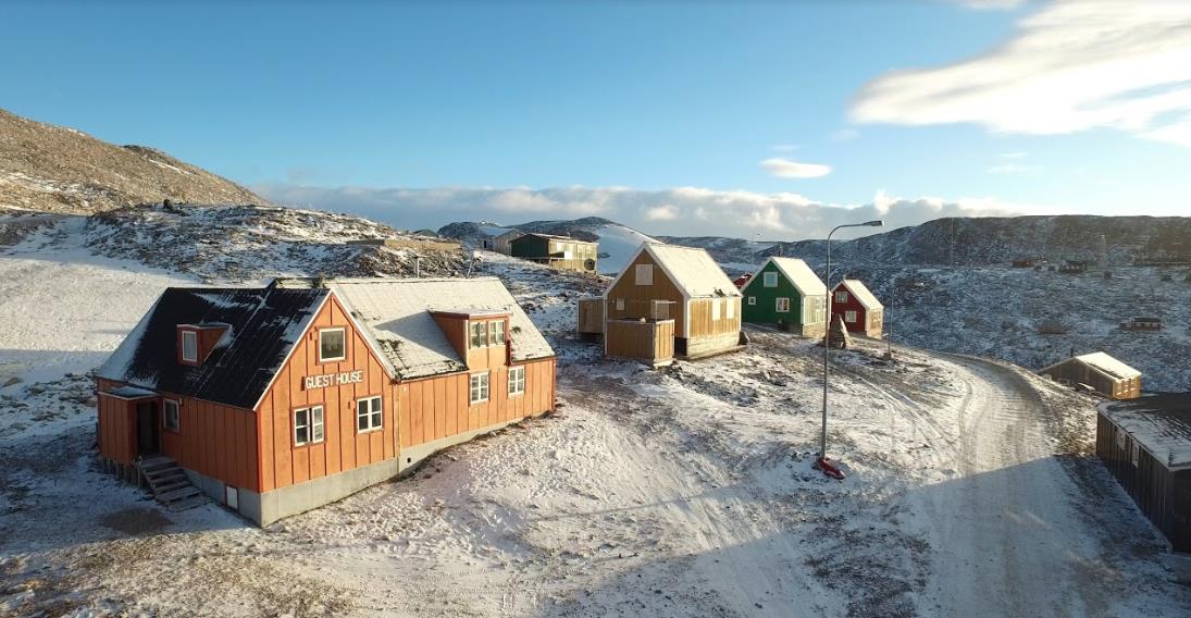 Bucket list!探访遗落在神秘北极圈的天堂小镇,寻找欧若拉极光女神 内容图2 女神网-大潮社TV实时追踪属于女人新资讯的综合网站! 萤幕快照 2018-12-05 19_11_18.png