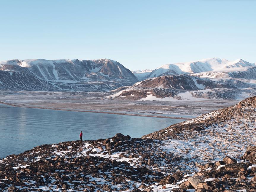 Bucket list!探访遗落在神秘北极圈的天堂小镇,寻找欧若拉极光女神 内容图3 女神网-大潮社TV实时追踪属于女人新资讯的综合网站! 萤幕快照 2018-12-05 19_10_28.png