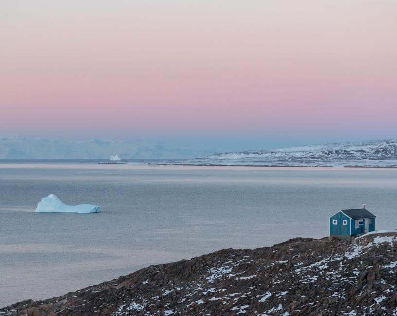 Bucket list!探访遗落在神秘北极圈的天堂小镇,寻找欧若拉极光女神 内容图6 女神网-大潮社TV实时追踪属于女人新资讯的综合网站! 萤幕快照 2018-12-05 19_10_37.png