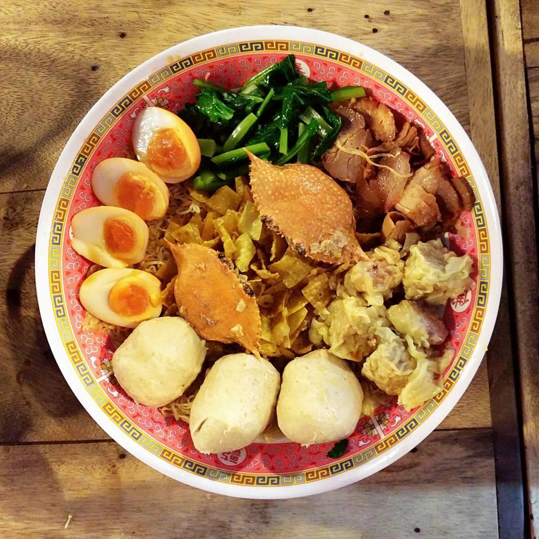 游曼谷必逛的 3 大市集:9 样“泰味”人气小吃,错过别说你来过泰国! 内容图7 女神网-大潮社TV实时追踪属于女人新资讯的综合网站! 游曼谷必逛的 3 大市集:9 样“泰味”人气小吃,错过别说你来过泰国! 乐活旅行 图7张