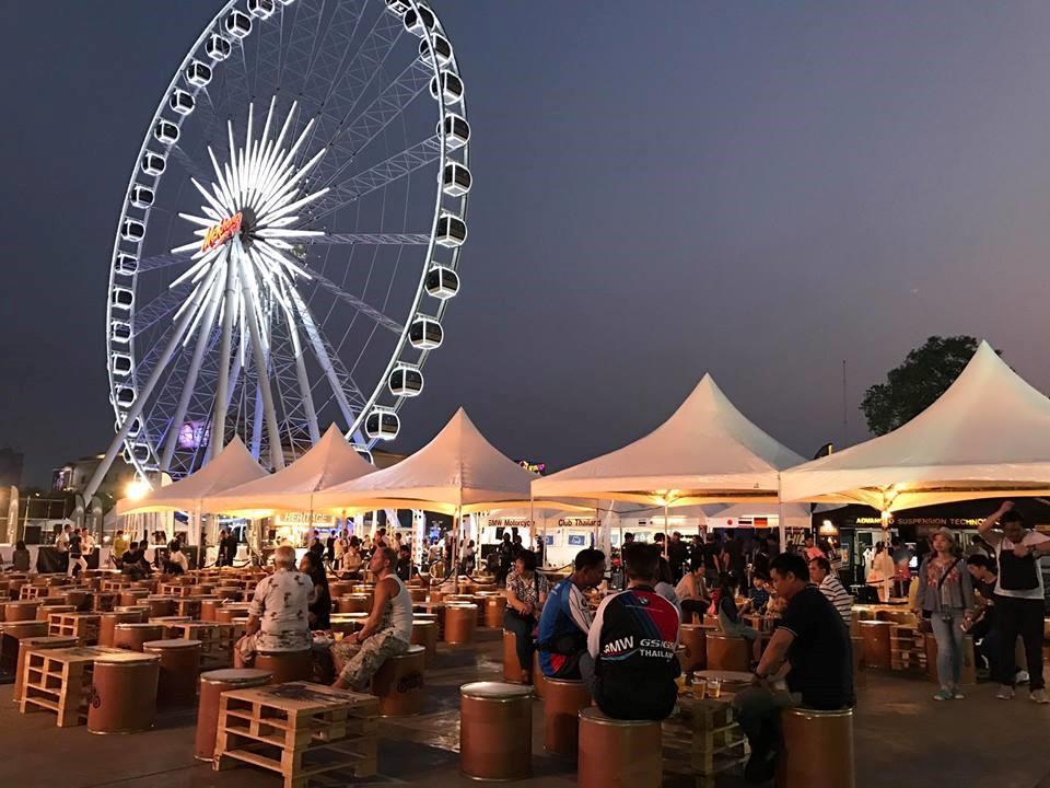 游曼谷必逛的 3 大市集:9 样“泰味”人气小吃,错过别说你来过泰国! 内容图10 女神网-大潮社TV实时追踪属于女人新资讯的综合网站! 游曼谷必逛的 3 大市集:9 样“泰味”人气小吃,错过别说你来过泰国! 乐活旅行 图10张