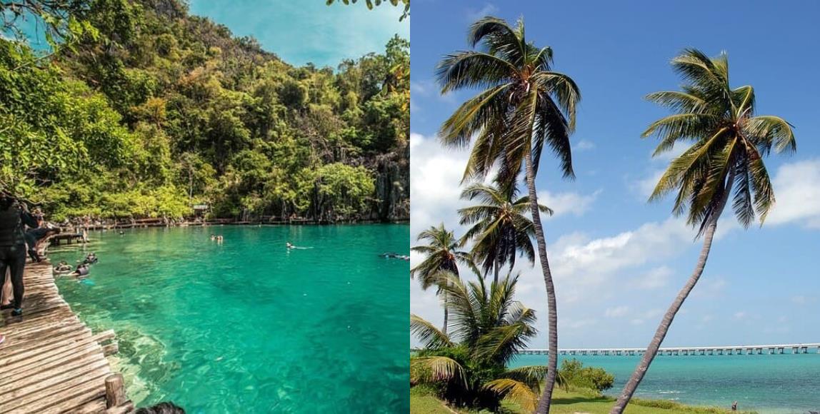 小资版的马尔地夫!!巴拉望 top10 必去景点:如晶莹钻石的镜湖、爱妮岛白沙滩…… 内容图1 女神网-大潮社TV实时追踪属于女人新资讯的综合网站! 小资版的马尔地夫!!巴拉望 top10 必去景点:如晶莹钻石的镜湖、爱妮岛白沙滩…… 乐活旅行 图1张