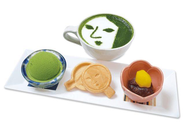 美味しい!来到京都岚山,必尝的私房人气美食 TOP 10:?鱼荞麦面、汤豆腐、OBUU 抹茶…… 内容图7 女神网-大潮社TV实时追踪属于女人新资讯的综合网站! yojiya_coffee_and_dessert_picture-e1551893860602.jpg