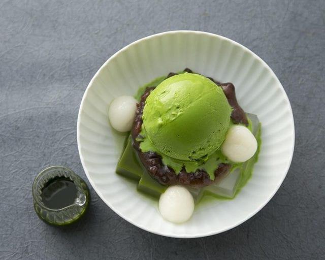 美味しい!来到京都岚山,必尝的私房人气美食 TOP 10:?鱼荞麦面、汤豆腐、OBUU 抹茶…… 内容图8 女神网-大潮社TV实时追踪属于女人新资讯的综合网站! matcha_dessert_picture-e1551888428742