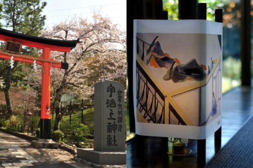 抹茶控必看！走访日本京都抹茶乡：宇治美食、旅游景点大公开