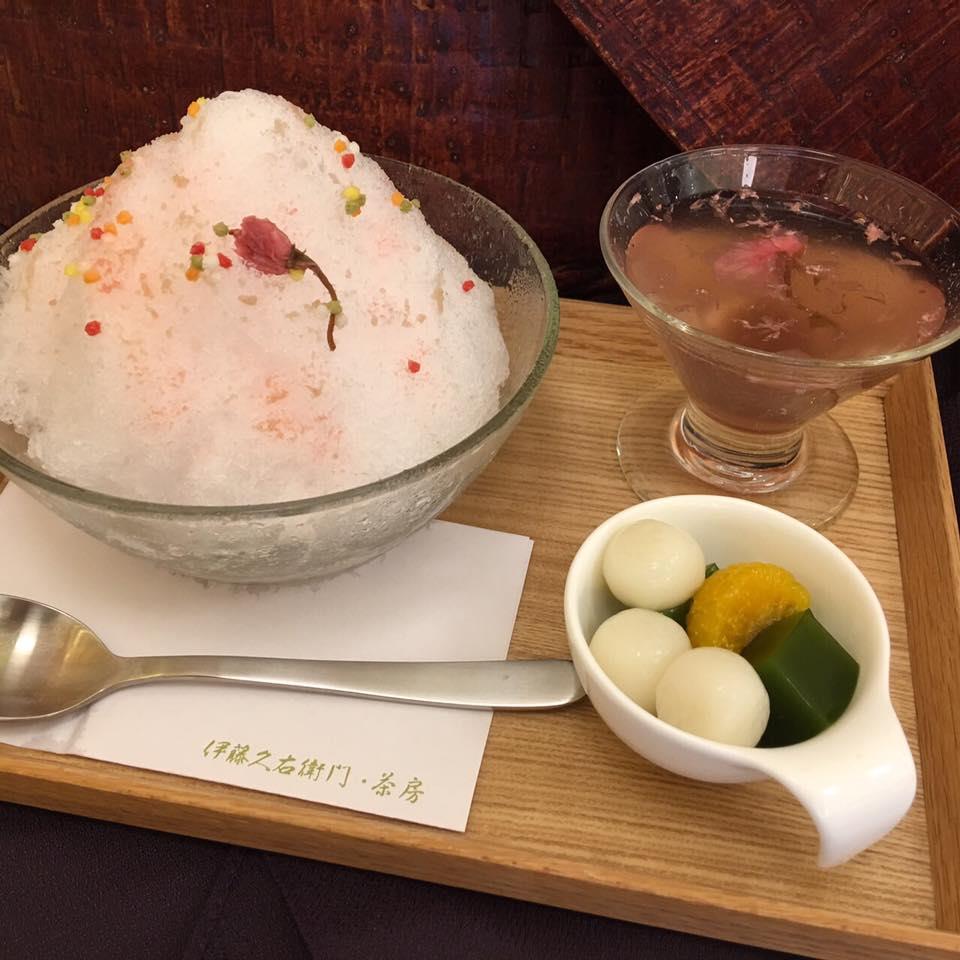 抹茶控必看!走访日本京都抹茶乡:宇治美食、旅游景点大公开 内容图3 女神网-大潮社TV实时追踪属于女人新资讯的综合网站! 4c636cedc45afa3e.jpg