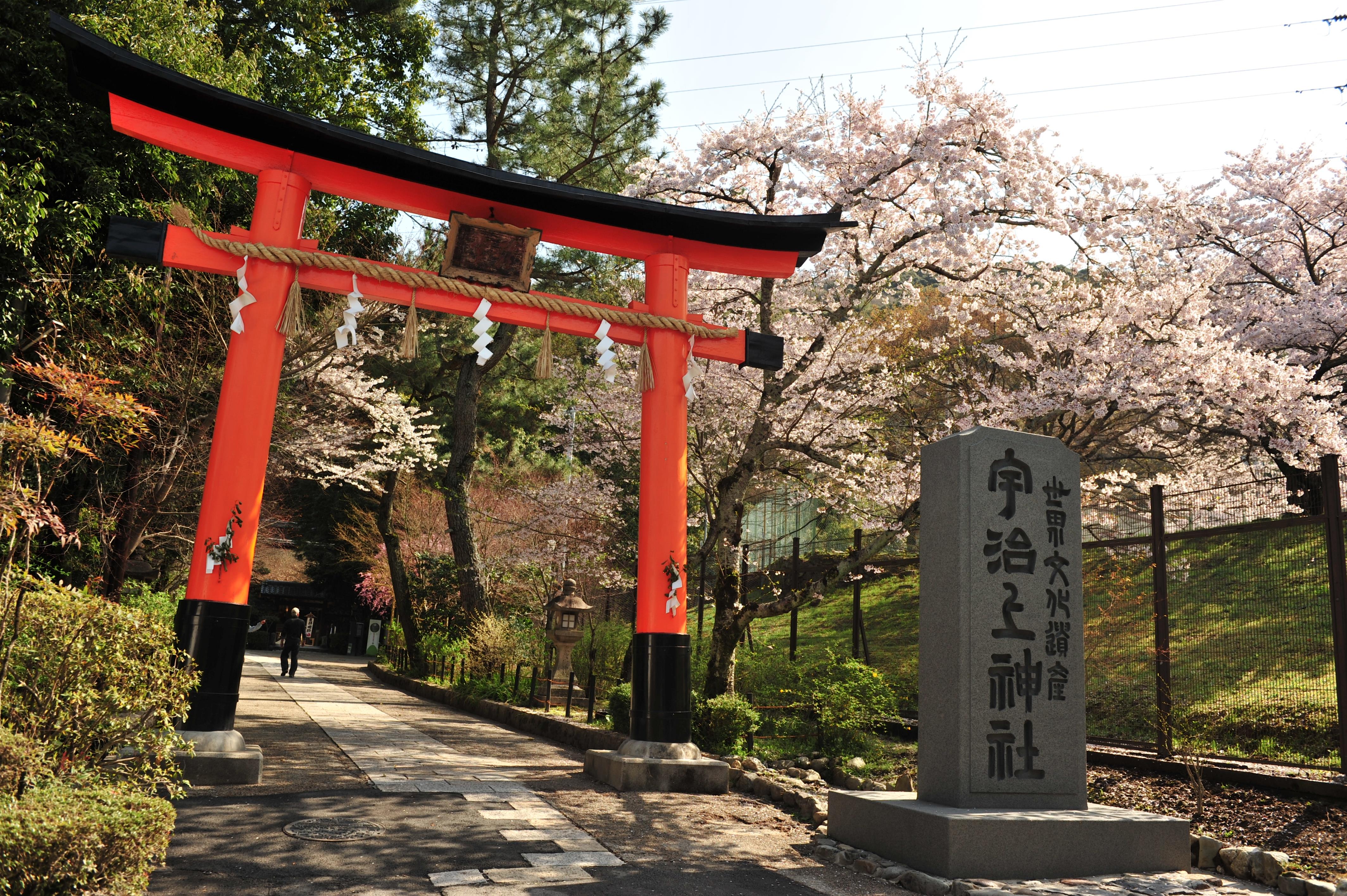 抹茶控必看!走访日本京都抹茶乡:宇治美食、旅游景点大公开 内容图7 女神网-大潮社TV实时追踪属于女人新资讯的综合网站! 6944532512_a57a4d36e4_o.jpg