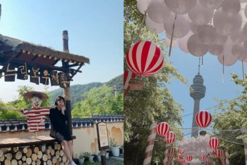 韩剧景点这里找！2019 首尔必去新景点，带你走访巷弄洞内风景