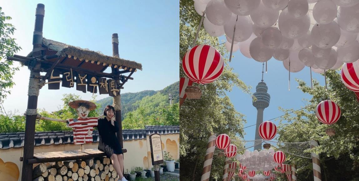 韩剧景点这里找!2019 首尔必去新景点,带你走访巷弄洞内风景 内容图1 女神网-大潮社TV实时追踪属于女人新资讯的综合网站! 韩剧景点这里找!2019 首尔必去新景点,带你走访巷弄洞内风景 休闲学堂 图1张