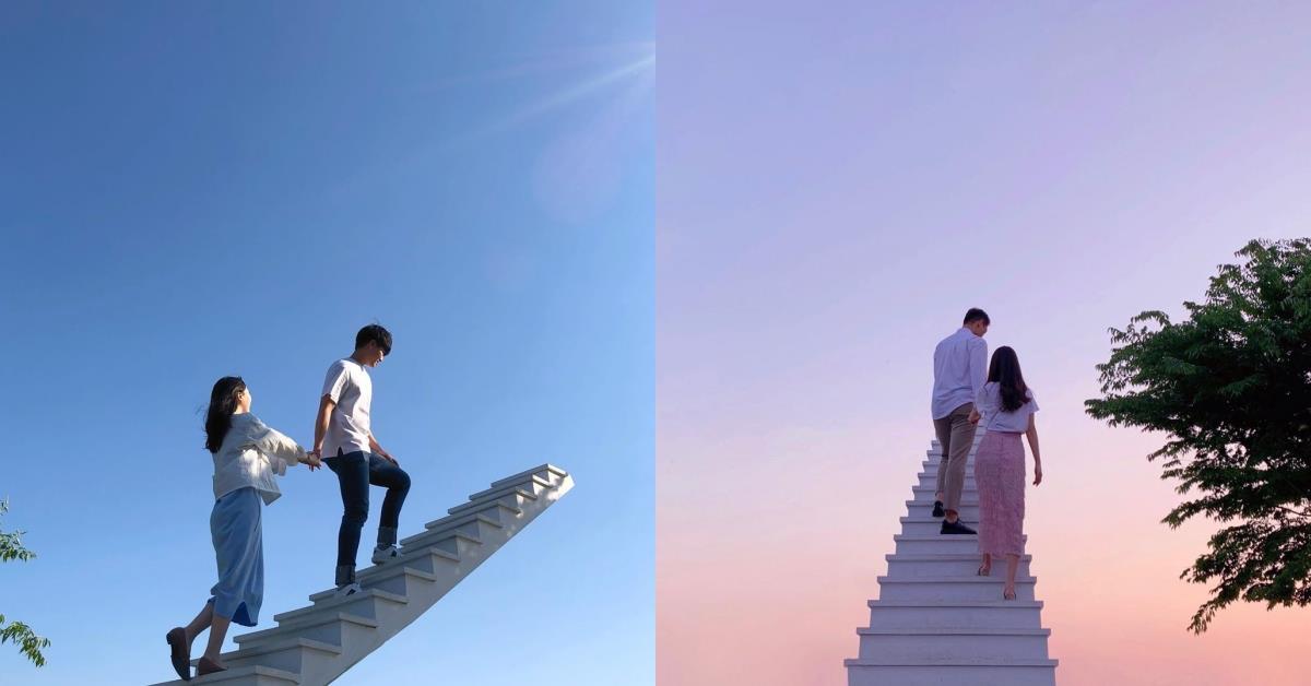 韩剧景点这里找!2019 首尔必去新景点,带你走访巷弄洞内风景 内容图3 女神网-大潮社TV实时追踪属于女人新资讯的综合网站! collage(149).jpg