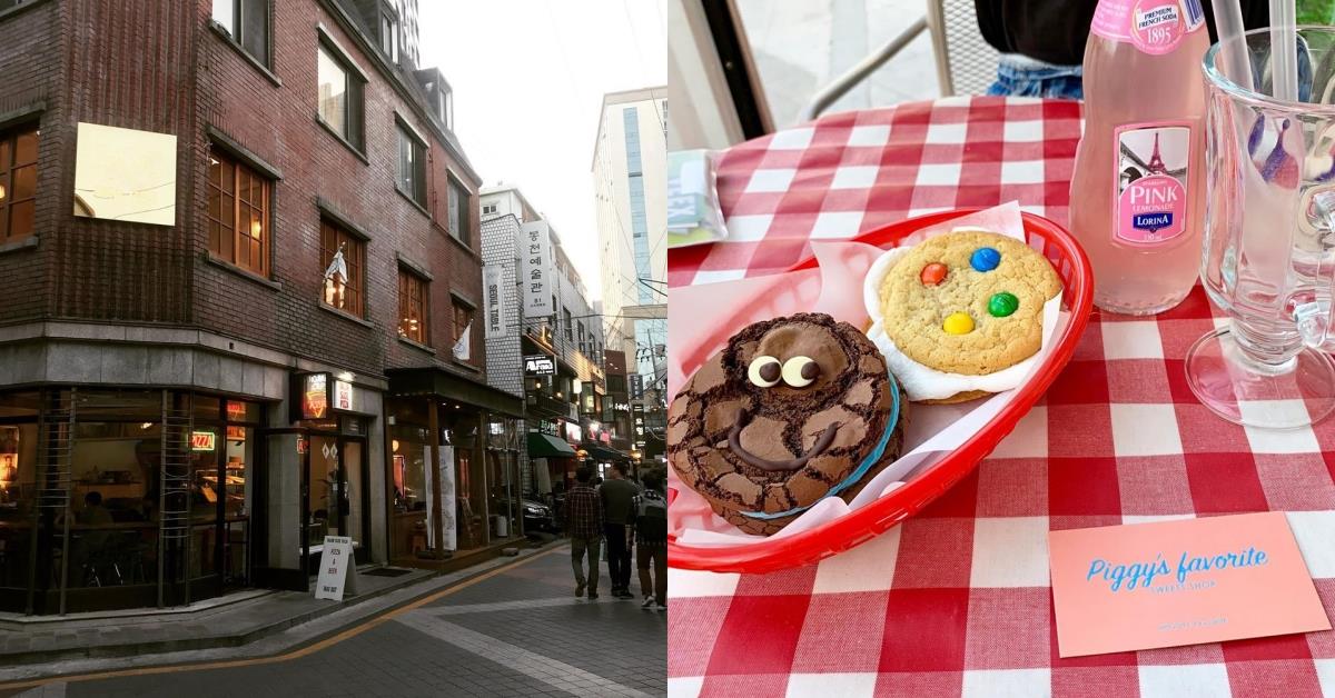 韩剧景点这里找!2019 首尔必去新景点,带你走访巷弄洞内风景 内容图5 女神网-大潮社TV实时追踪属于女人新资讯的综合网站! collage7(2).jpg