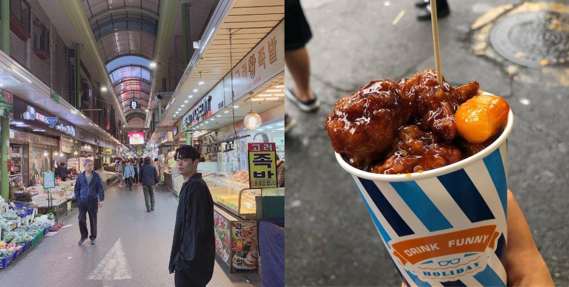 韩剧景点这里找!2019 首尔必去新景点,带你走访巷弄洞内风景 内容图6 女神网-大潮社TV实时追踪属于女人新资讯的综合网站! FotoJet - 2019-07-01T095023.989.jpg