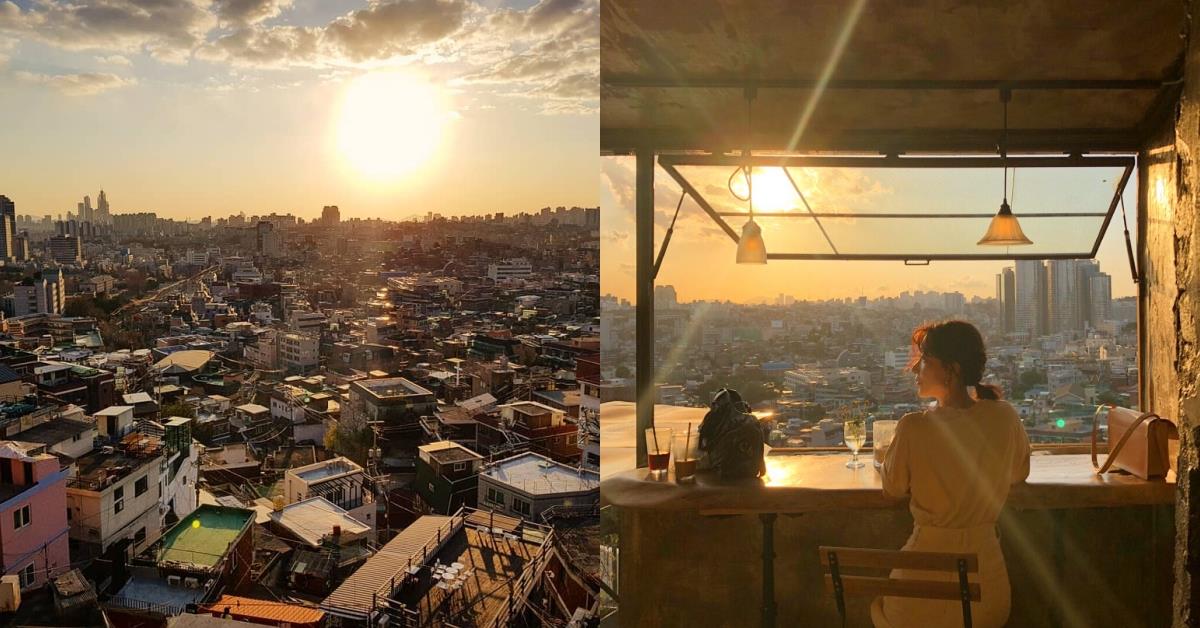 韩剧景点这里找!2019 首尔必去新景点,带你走访巷弄洞内风景 内容图7 女神网-大潮社TV实时追踪属于女人新资讯的综合网站! collage5(5).jpg