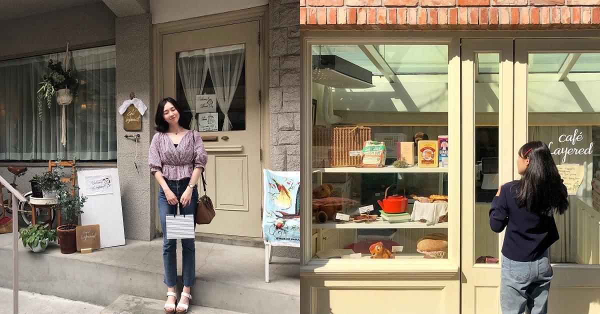 韩剧景点这里找!2019 首尔必去新景点,带你走访巷弄洞内风景 内容图8 女神网-大潮社TV实时追踪属于女人新资讯的综合网站! collageyaen.jpg