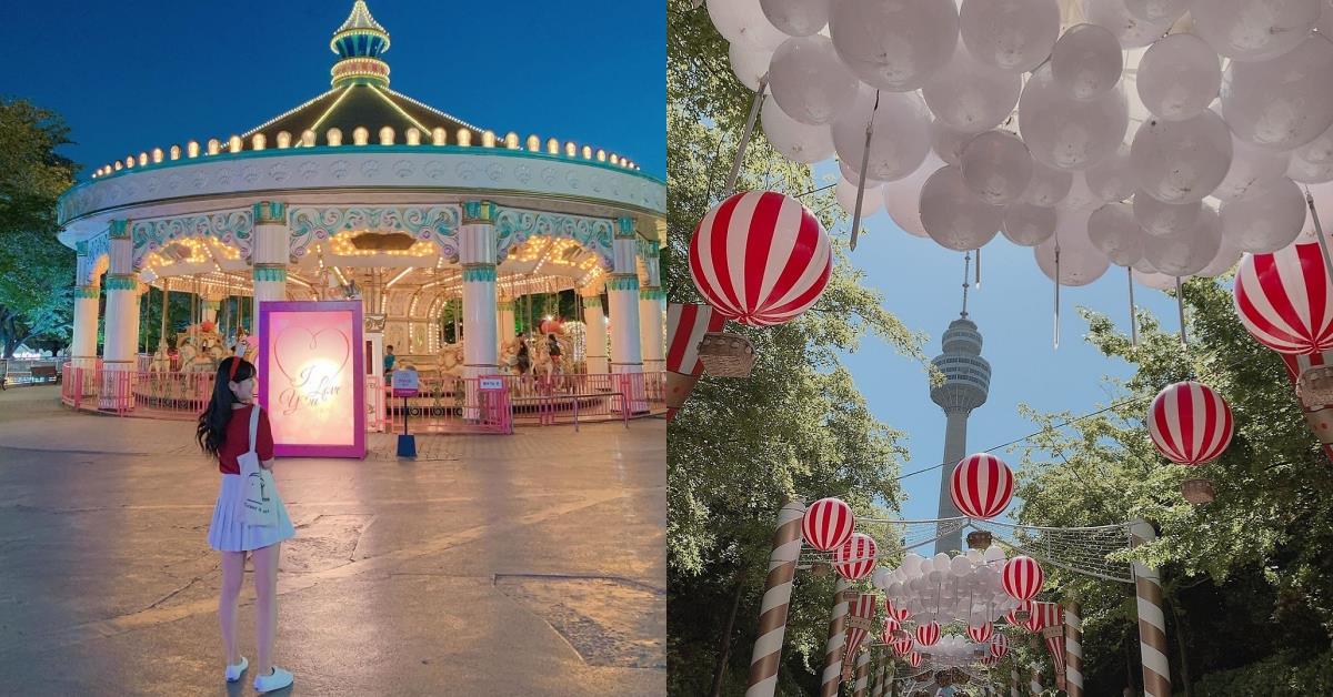 韩剧景点这里找!2019 首尔必去新景点,带你走访巷弄洞内风景 内容图10 女神网-大潮社TV实时追踪属于女人新资讯的综合网站! collage2(11).jpg