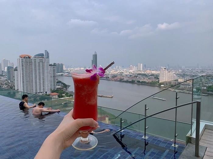 在这没有不好喝的调酒!游曼谷必去 8 间特色酒吧,畅饮热闹的泰国夜生活 内容图5 女神网-大潮社TV实时追踪属于女人新资讯的综合网站! a.jpg