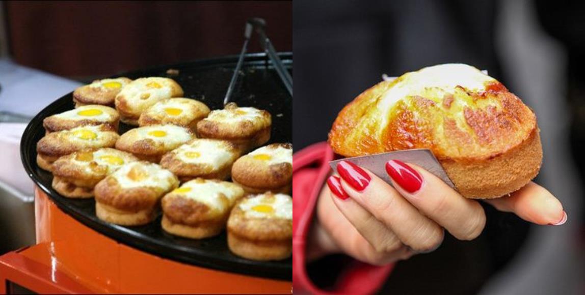 吃货们照过来!光看照片就口水直流,首尔旅游一定要吃到的明洞 10 大小吃 内容图6 女神网-大潮社TV实时追踪属于女人新资讯的综合网站! 吃货们照过来!光看照片就口水直流,首尔旅游一定要吃到的明洞 10 大小吃 休闲学堂 图6张