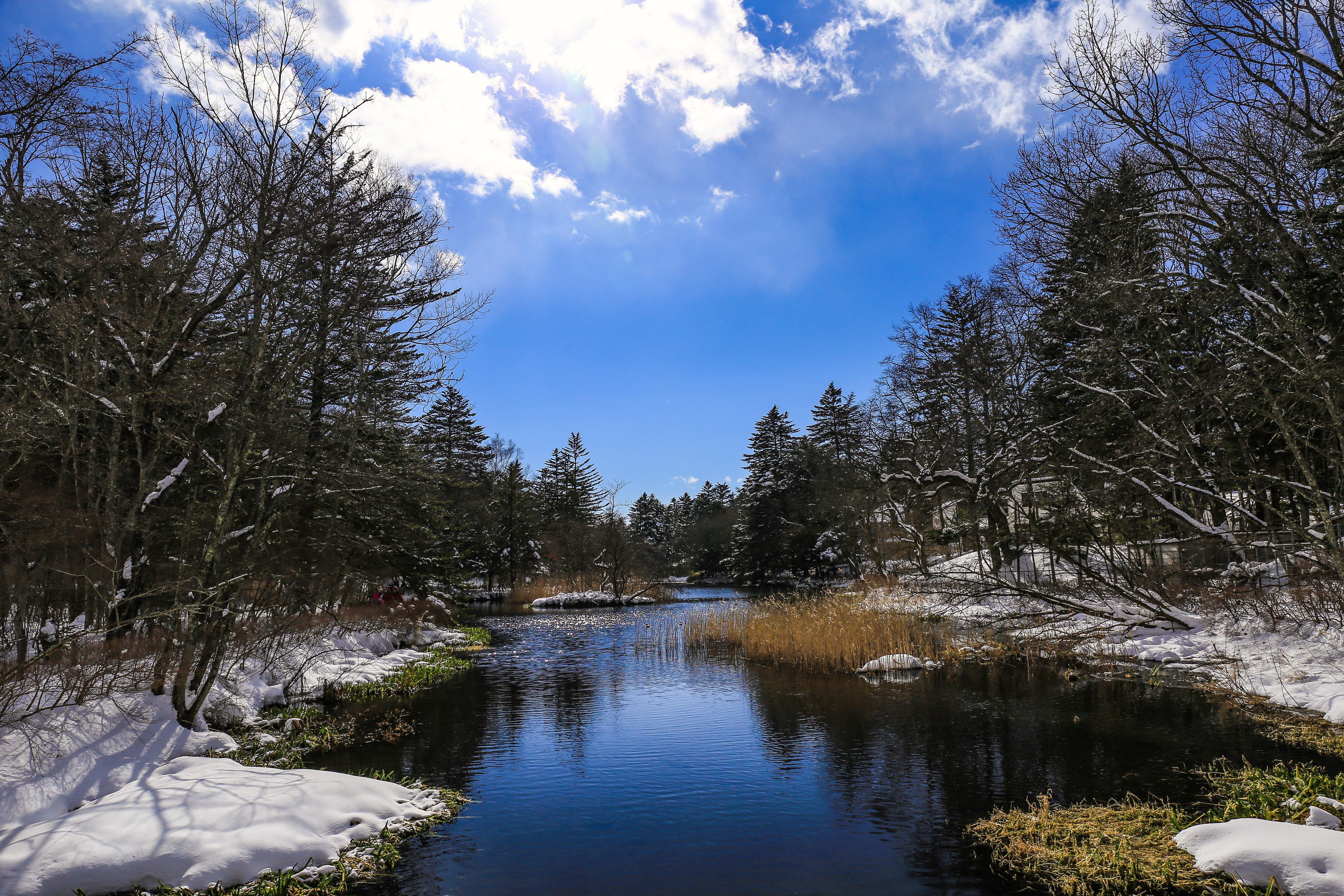 日本轻井泽冬季旅游指南:到云场池、旧银座道、教堂街,走进童话般的银白世界! 内容图2 女神网-大潮社TV实时追踪属于女人新资讯的综合网站! 23977014893_4ae480d4a5_o