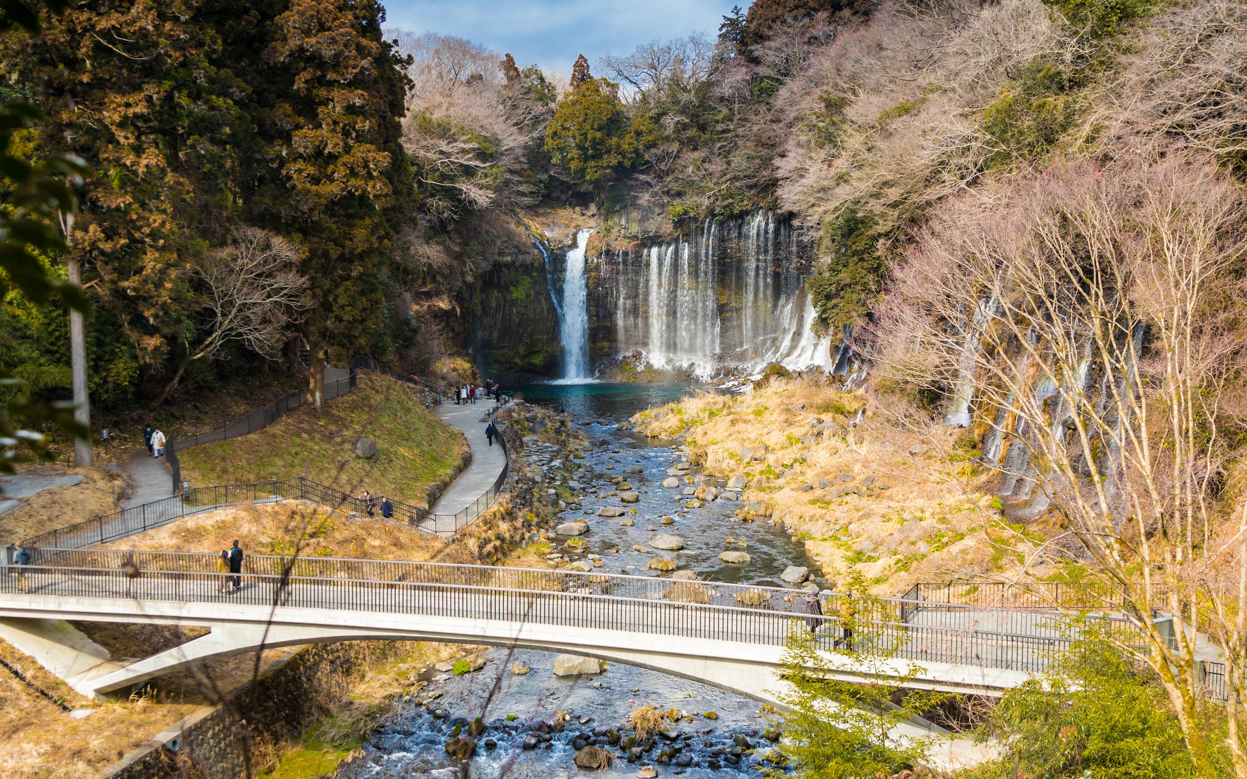 日本轻井泽冬季旅游指南:到云场池、旧银座道、教堂街,走进童话般的银白世界! 内容图3 女神网-大潮社TV实时追踪属于女人新资讯的综合网站! 26483982238_32848b9074_o
