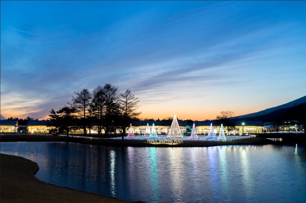 日本轻井泽冬季旅游指南:到云场池、旧银座道、教堂街,走进童话般的银白世界! 内容图9 女神网-大潮社TV实时追踪属于女人新资讯的综合网站! 1575614421962