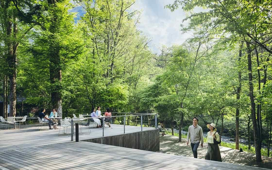 日本轻井泽冬季旅游指南:到云场池、旧银座道、教堂街,走进童话般的银白世界! 内容图10 女神网-大潮社TV实时追踪属于女人新资讯的综合网站! c849dfe85948204b7b8cc93743fb2893