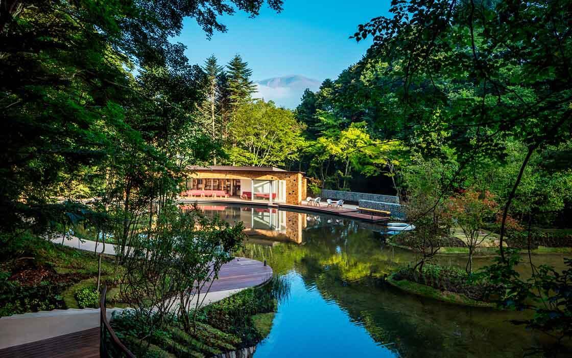 日本轻井泽冬季旅游指南:到云场池、旧银座道、教堂街,走进童话般的银白世界! 内容图11 女神网-大潮社TV实时追踪属于女人新资讯的综合网站! 43b7e196178184904fb8ee66a08925c5