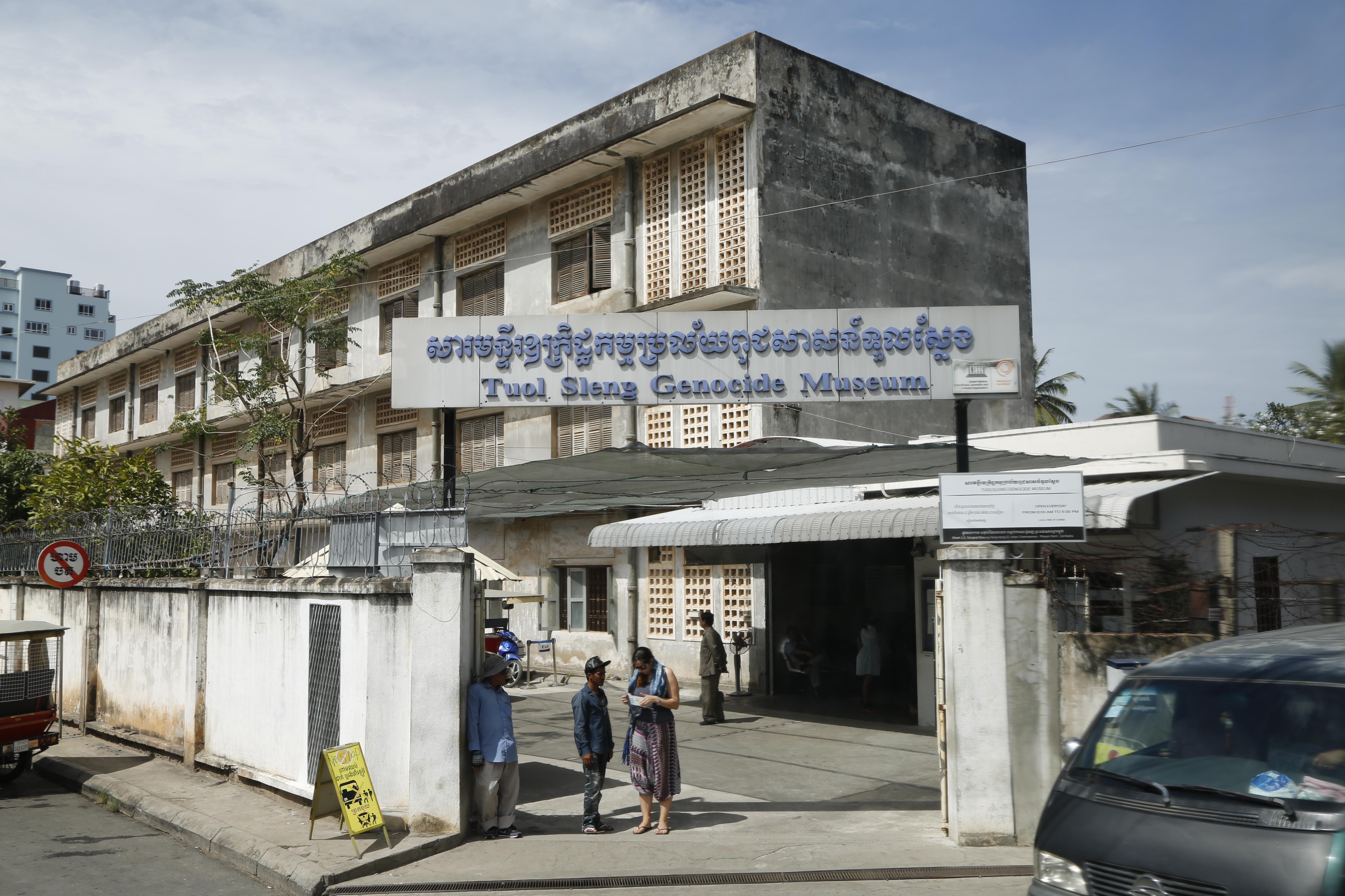 柬埔寨自由行必看:交通、住宿、必踩景点全都录,带你深入当地质朴的古老风情 内容图12 女神网-大潮社TV实时追踪属于女人新资讯的综合网站! 32872343475_685a38af05_o