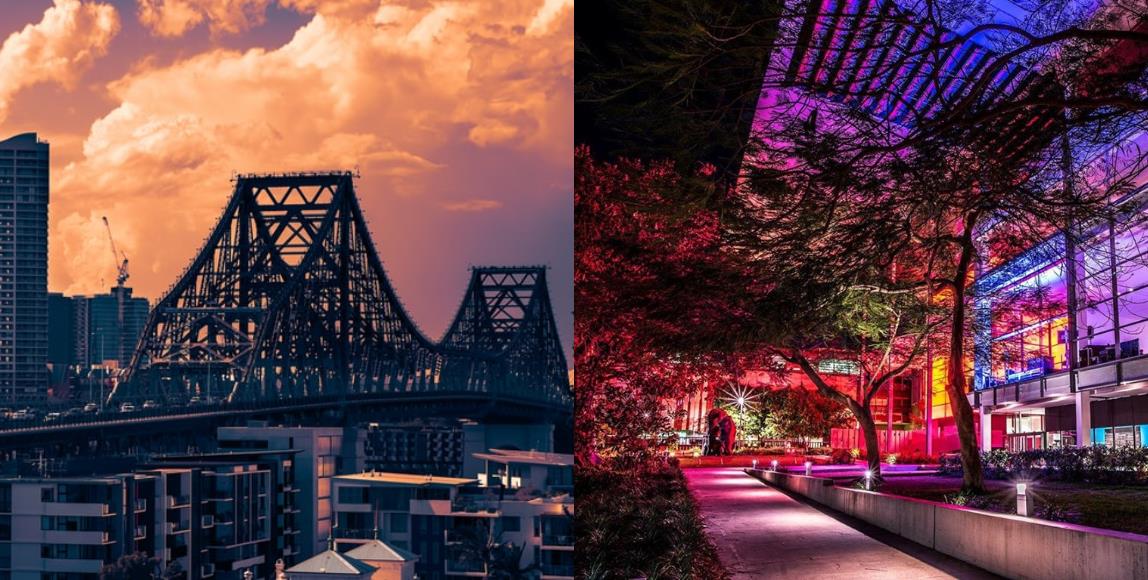 到澳洲别再只去雪梨!“布里斯本”玩法大公开:交通方式、私房秘境、必吃美食一次搞定 内容图1 女神网-大潮社TV实时追踪属于女人新资讯的综合网站! 到澳洲别再只去雪梨!“布里斯本”玩法大公开:交通方式、私房秘境、必吃美食一次搞定 乐活旅行 图1张