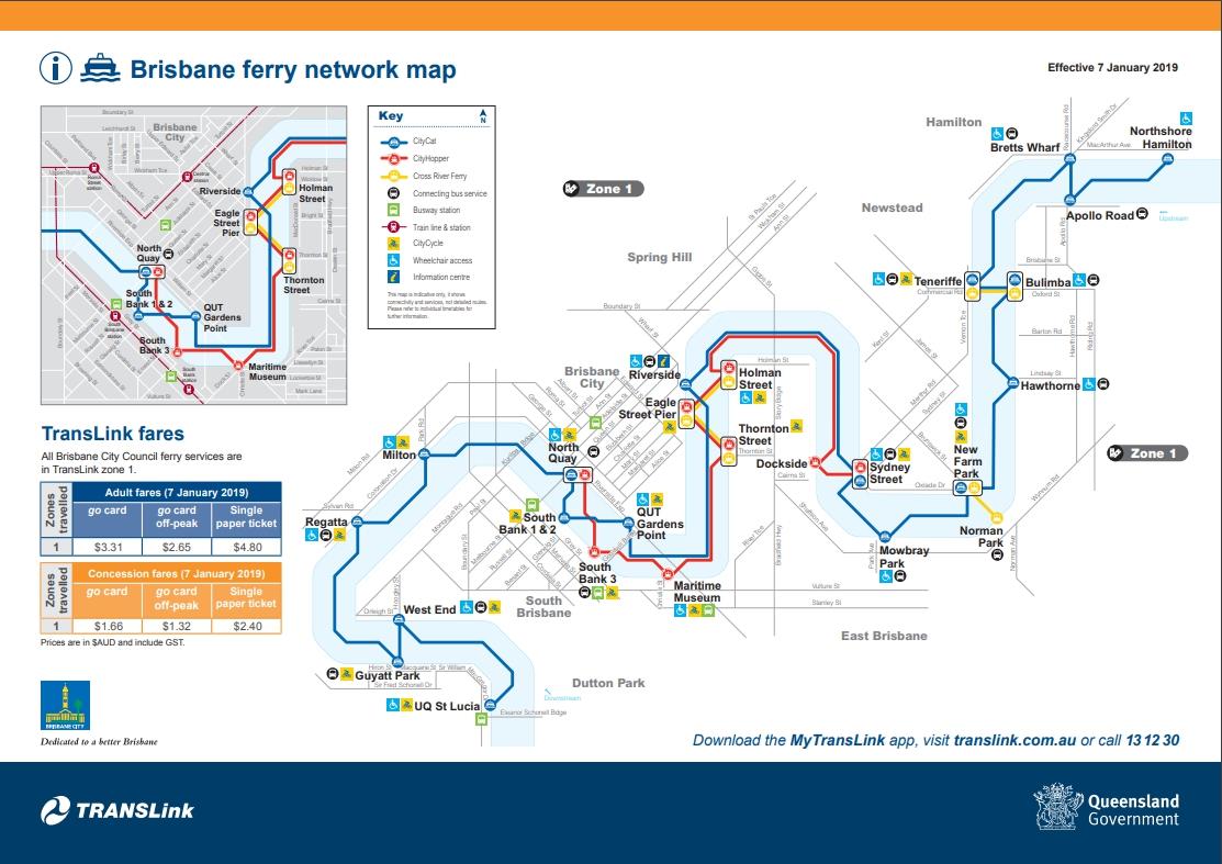 到澳洲别再只去雪梨!“布里斯本”玩法大公开:交通方式、私房秘境、必吃美食一次搞定 内容图2 女神网-大潮社TV实时追踪属于女人新资讯的综合网站! 1572852863231