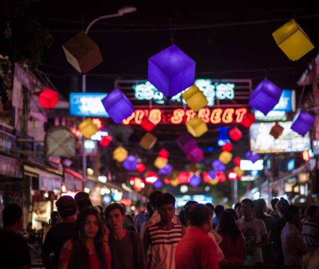 柬埔寨自由行必看:交通、住宿、必踩景点全都录,带你深入当地质朴的古老风情 内容图13 女神网-大潮社TV实时追踪属于女人新资讯的综合网站! FotoJet - 2019-11-22T143513.850