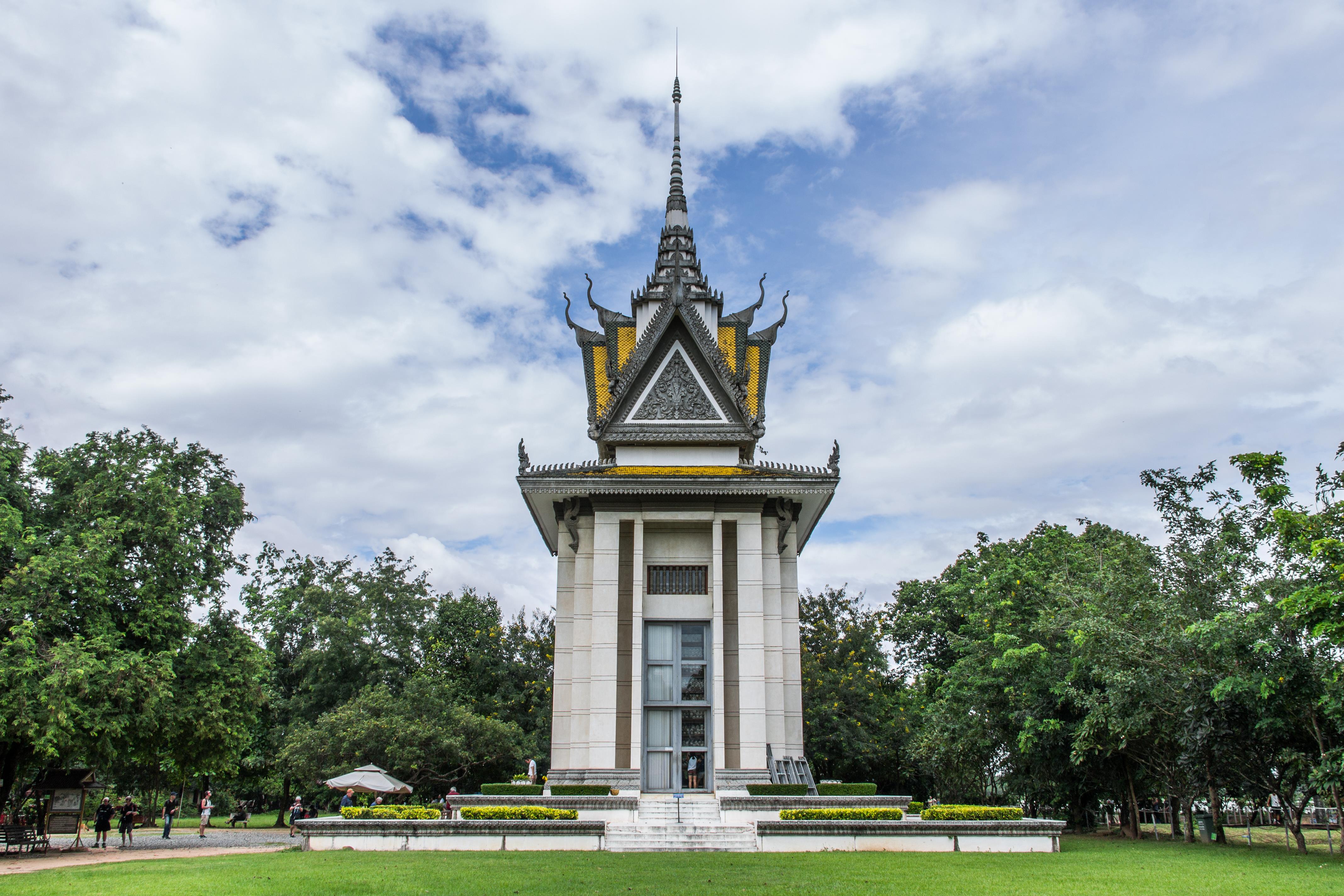 柬埔寨自由行必看:交通、住宿、必踩景点全都录,带你深入当地质朴的古老风情 内容图14 女神网-大潮社TV实时追踪属于女人新资讯的综合网站! 35174248665_800b09d074_o